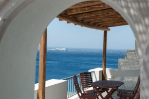Aelia Mare Apartments Nr3